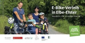 E-Bike Verleih in Elbe-Elster